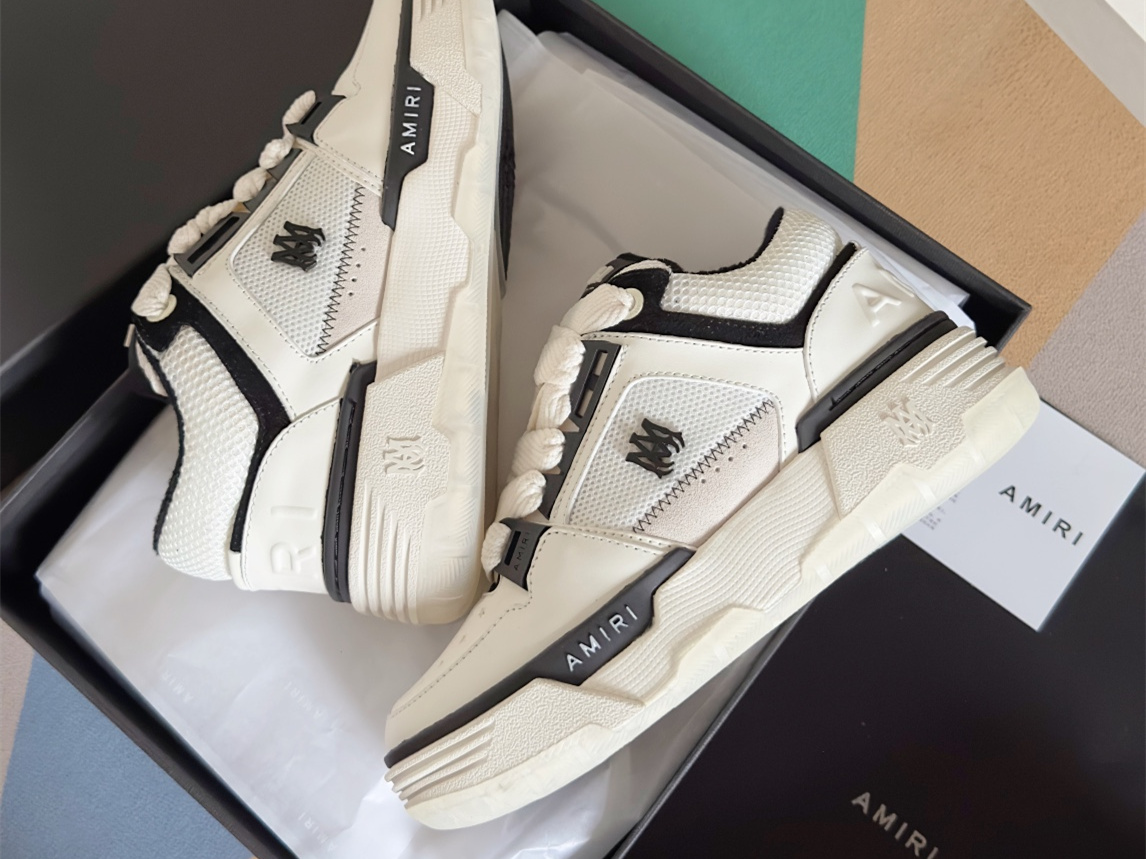 Amiri MA-1 Sneaker