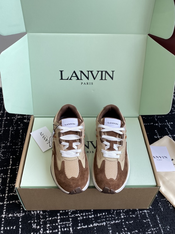 Lanvin Sneakers