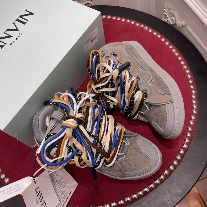 Lanvin Sneakers