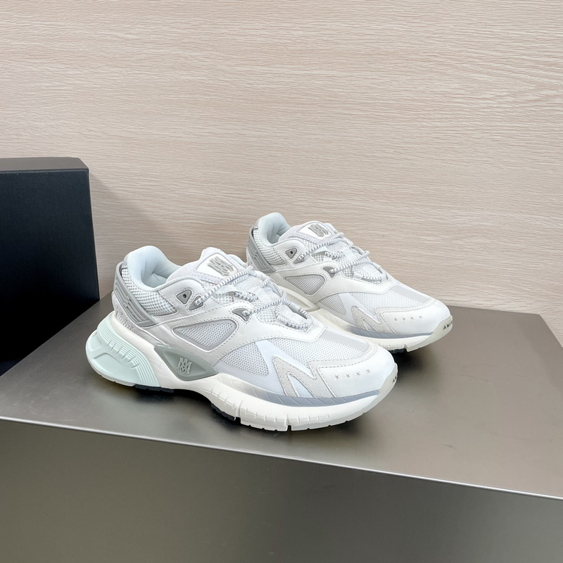 AMIRI* MA Runner Sneakers