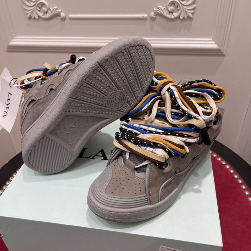 Lanvin Sneakers