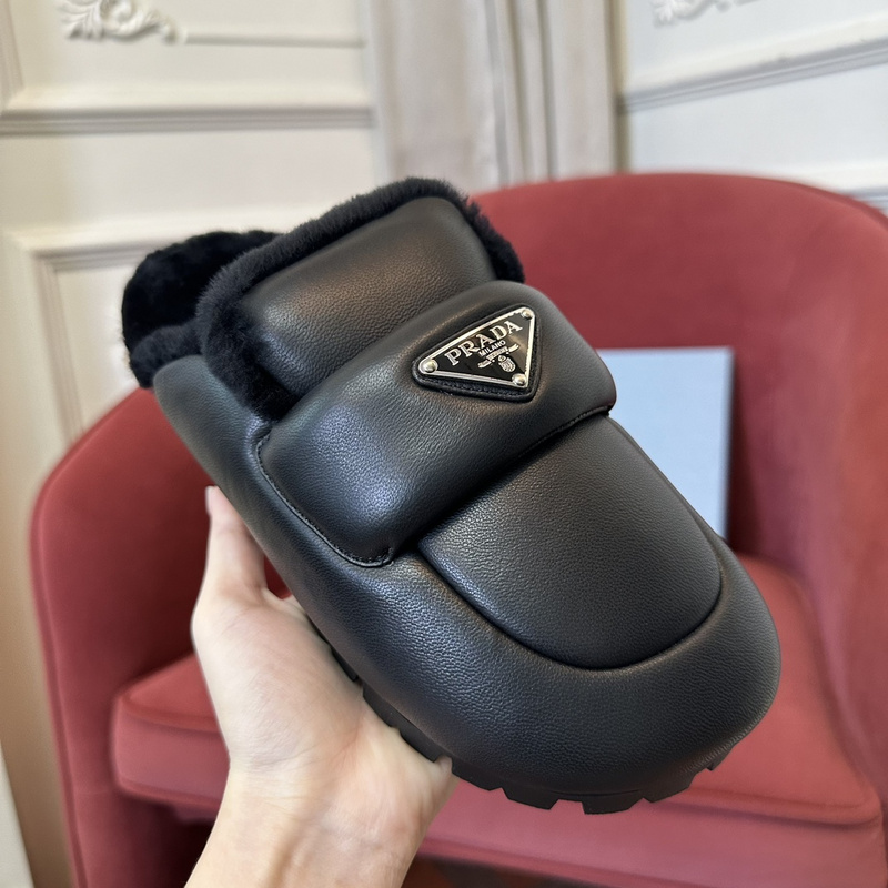 Prada Slippers