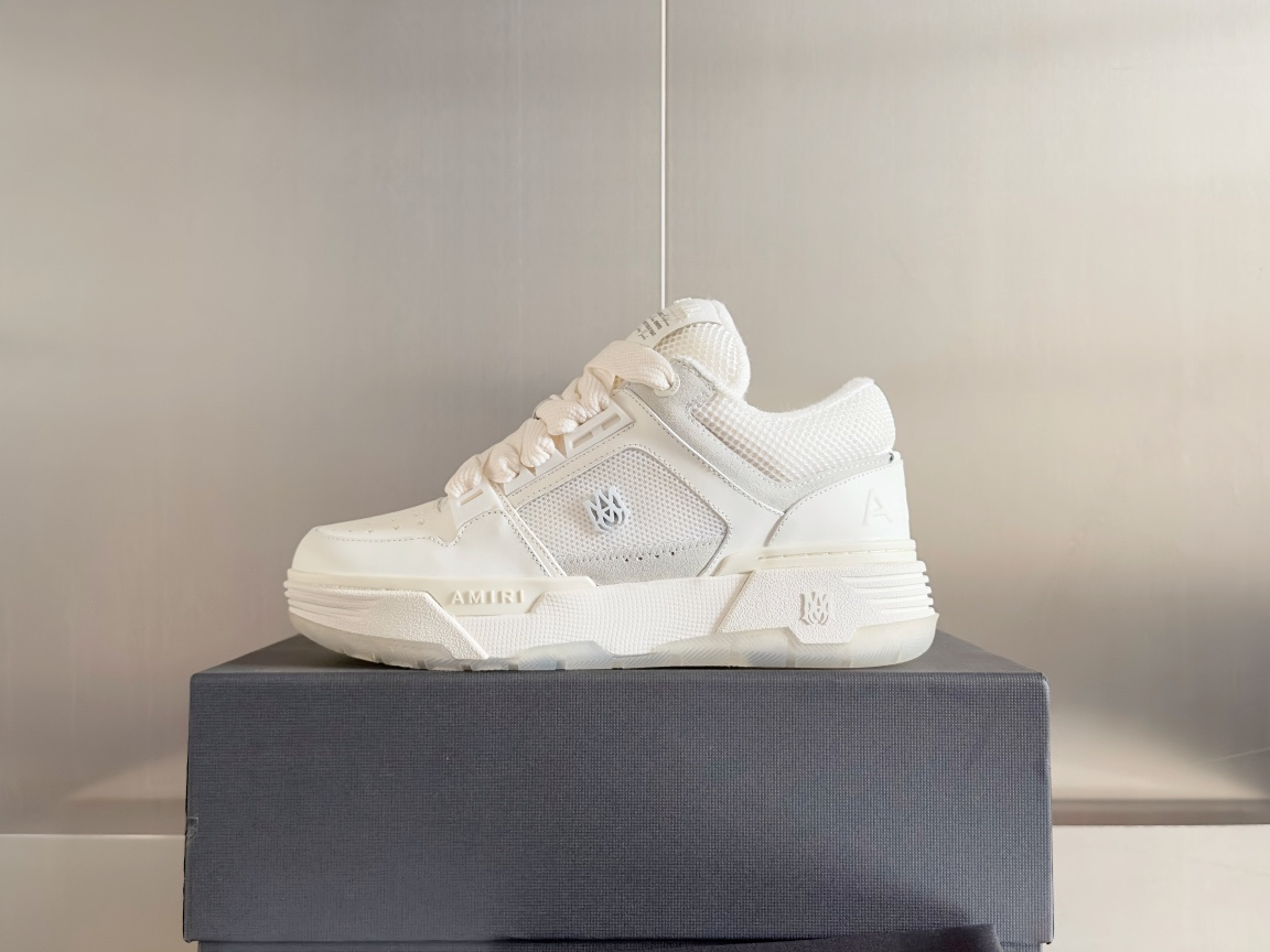 Amiri MA-1 Sneaker