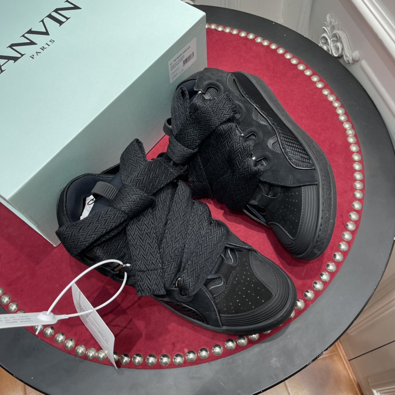 Lanvin Sneakers