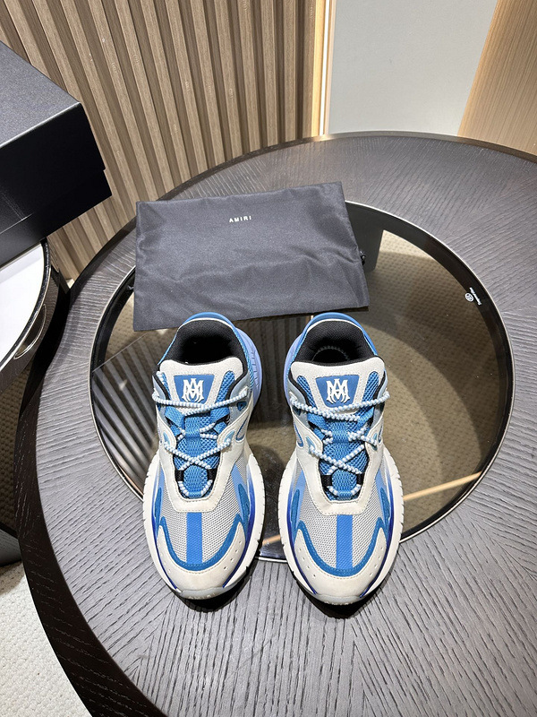 AMIRI MA Runner Sneakers
