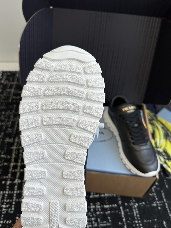 Prada Sneaker