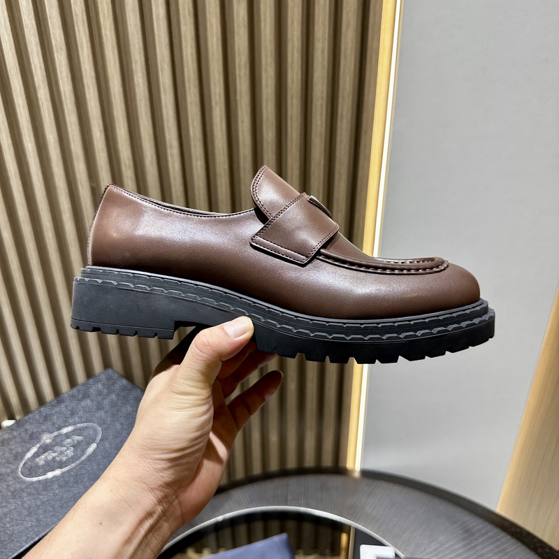 Prada Loafers