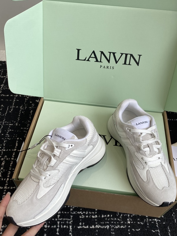 Lanvin Sneakers