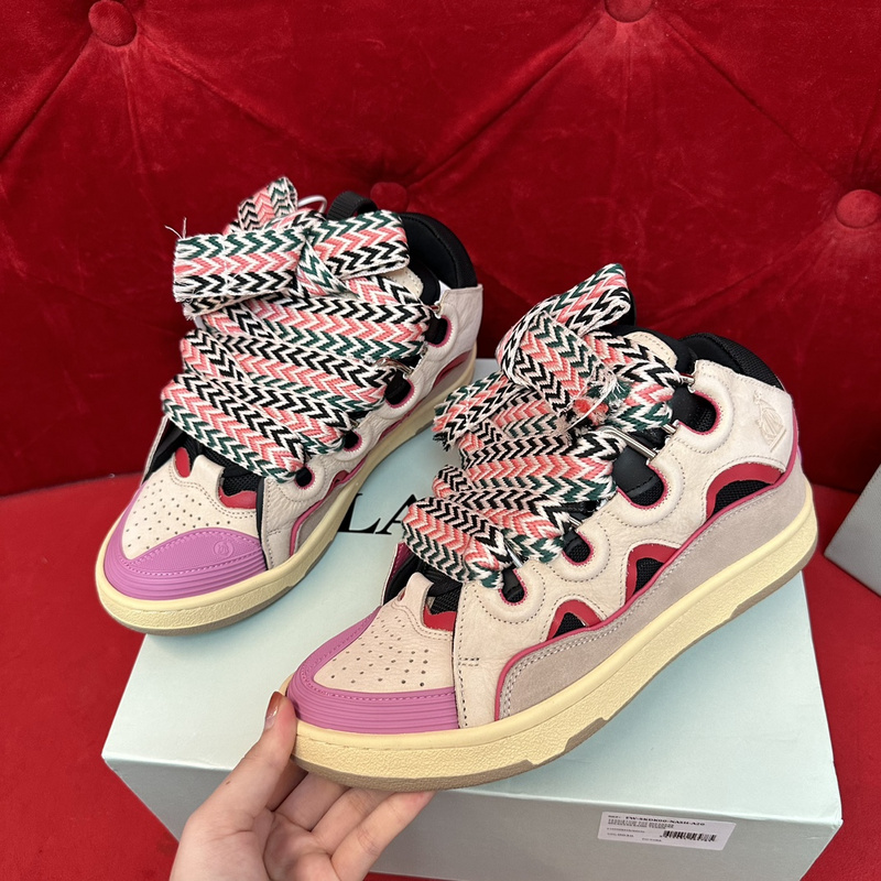 Lanvin Sneakers