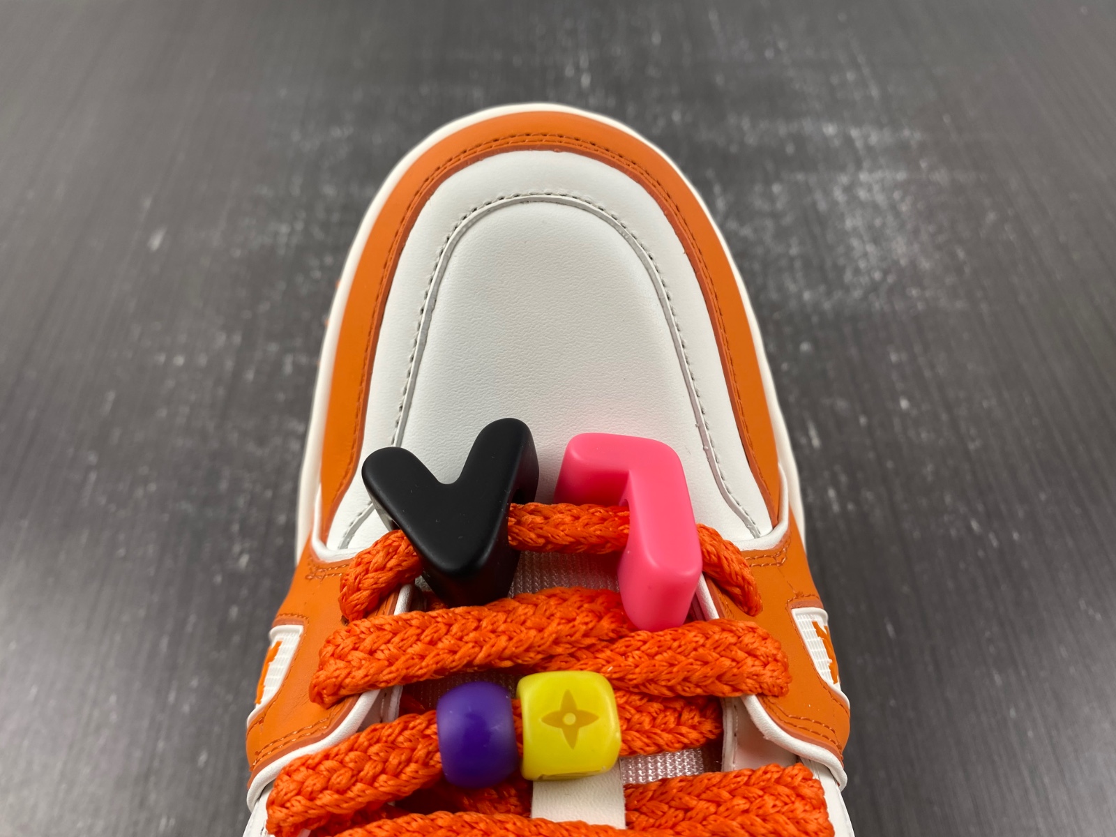 LV Trainer Maxi Sneaker