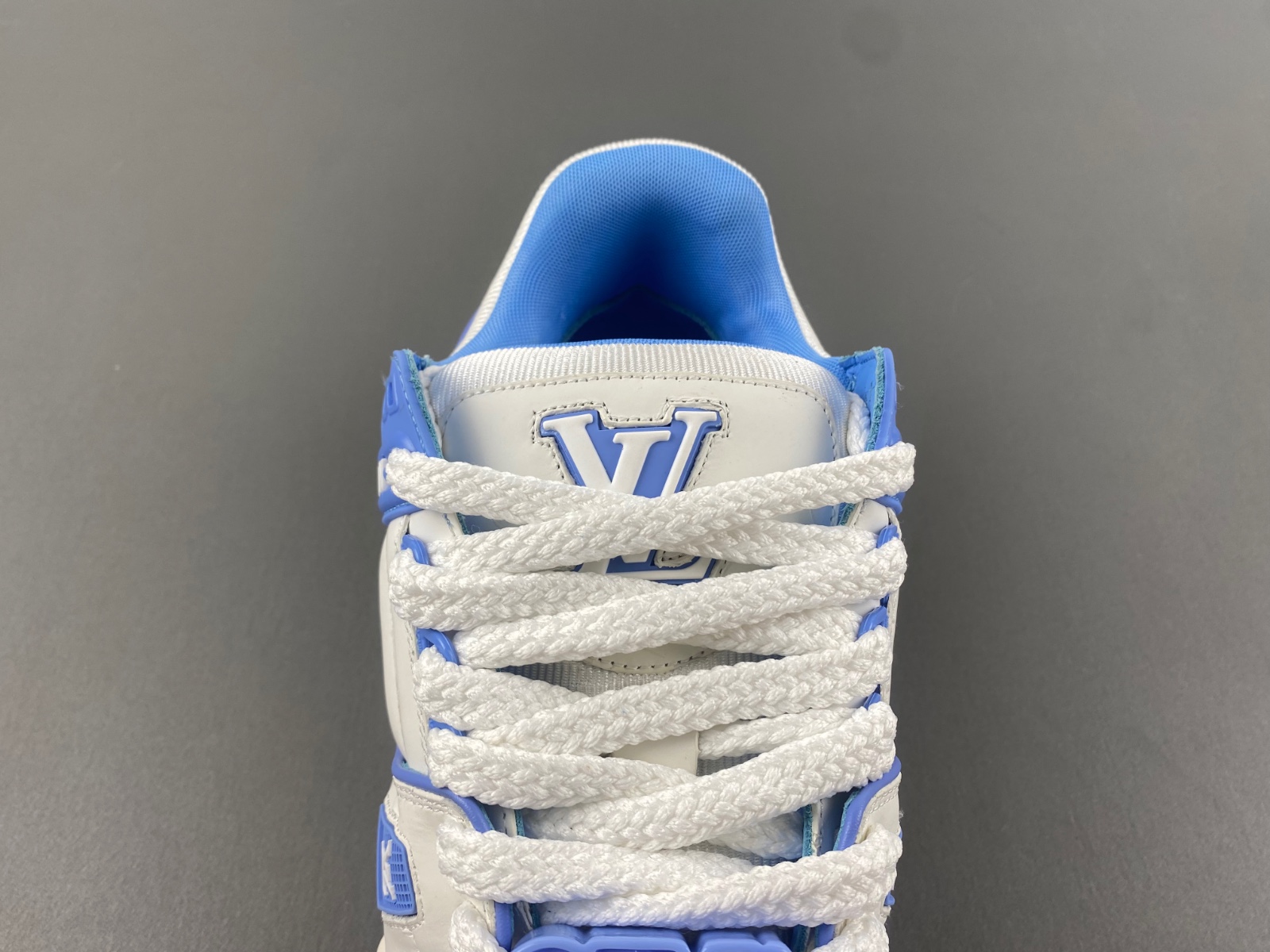 LV Trainer Maxi Sneaker