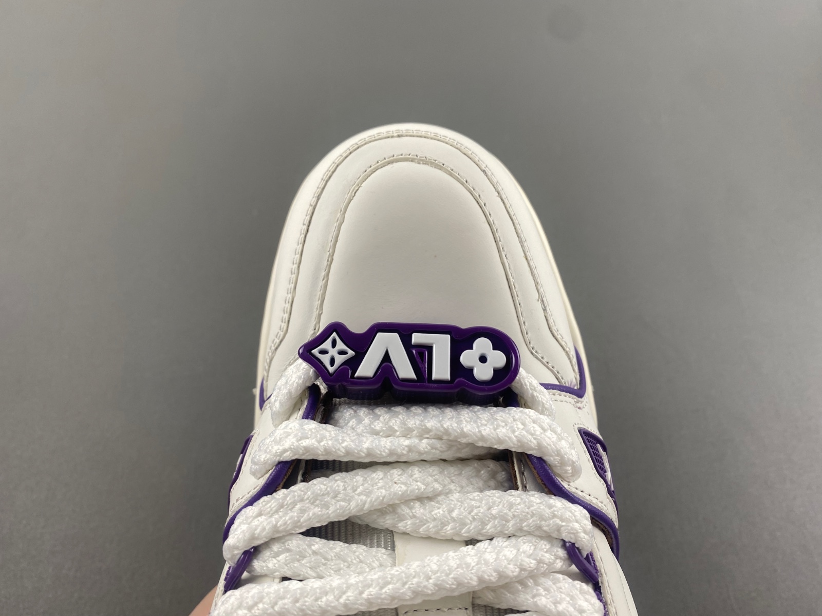 LV Trainer Maxi Sneaker