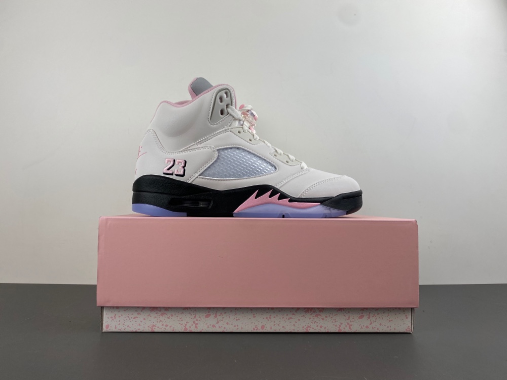 Air Jordan 5 OG “35th Anniversary”