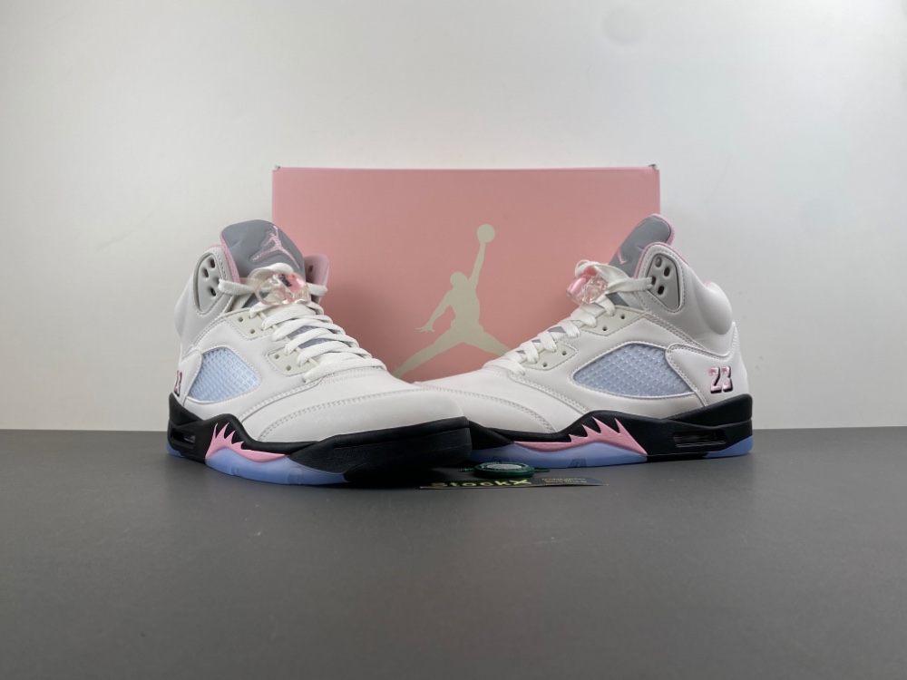 Air Jordan 5 OG “35th Anniversary”