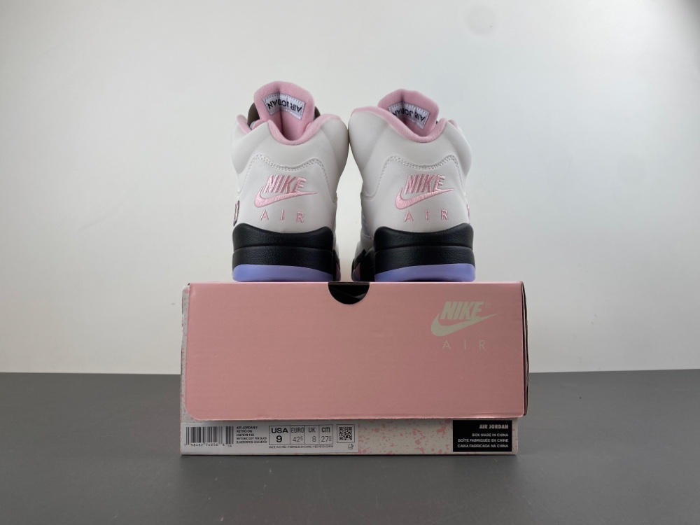 Air Jordan 5 OG “35th Anniversary”