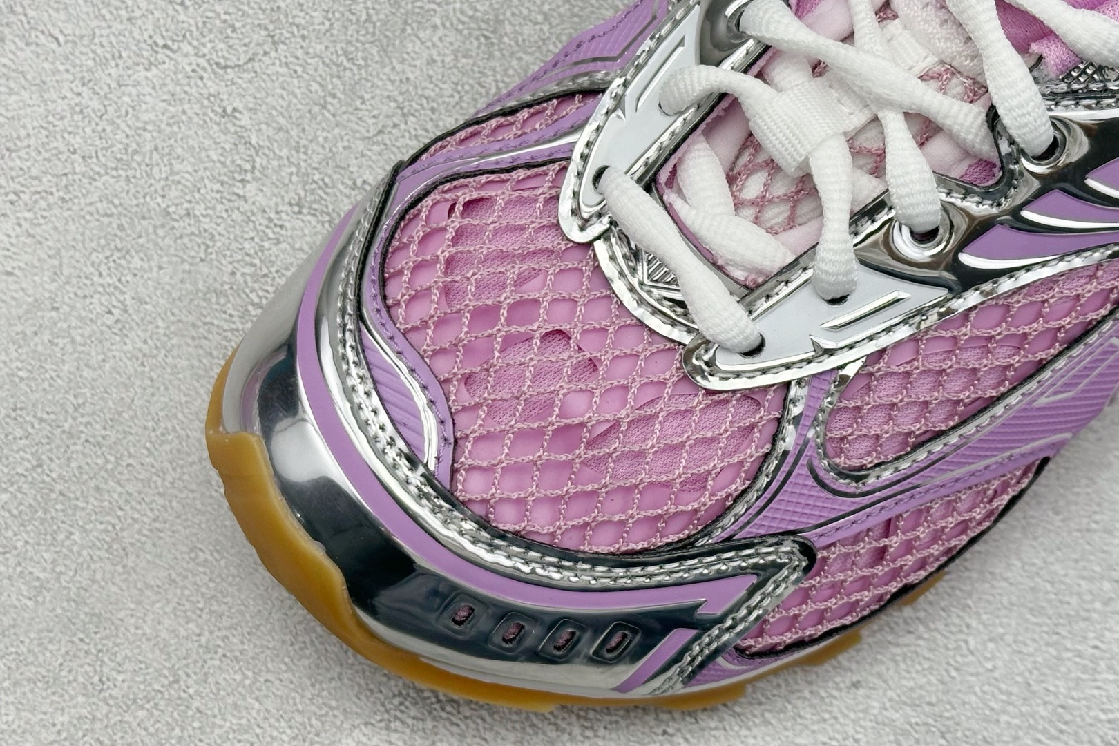 Bottega Veneta Sneaker