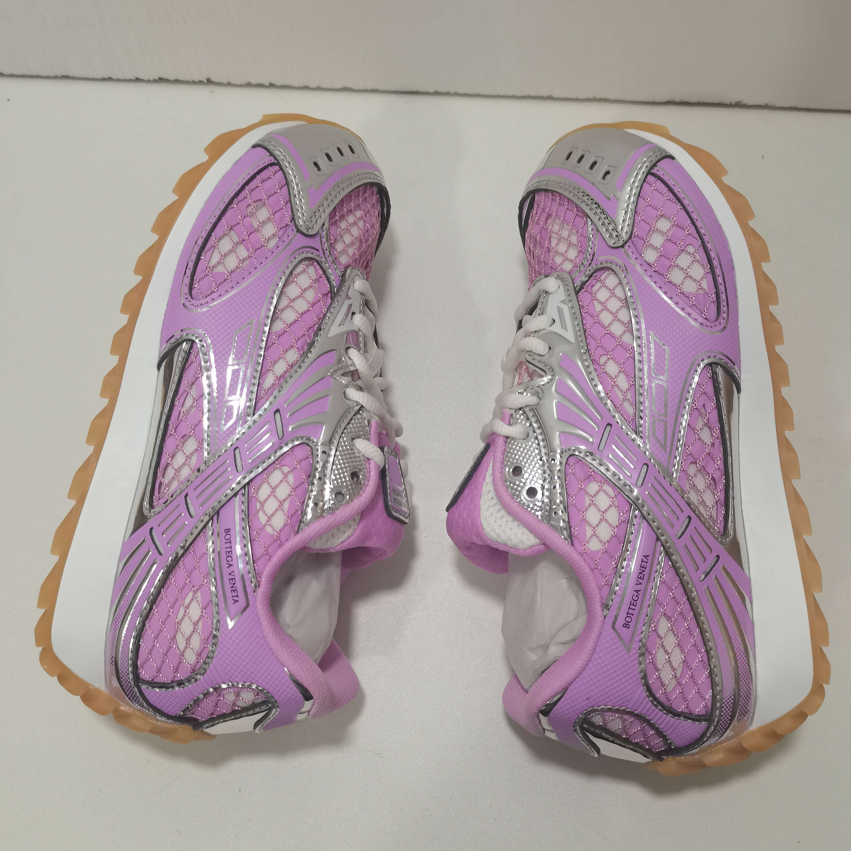 Bottega Veneta Sneaker