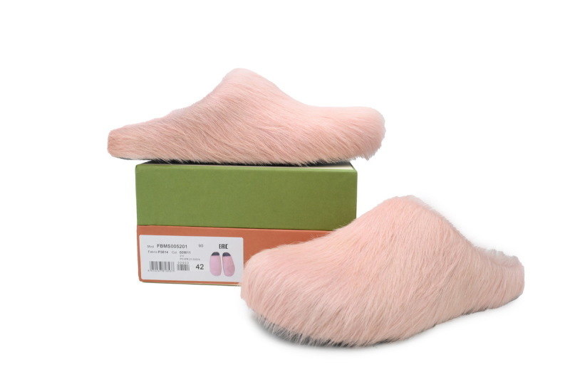 MARNI SLIPPERS