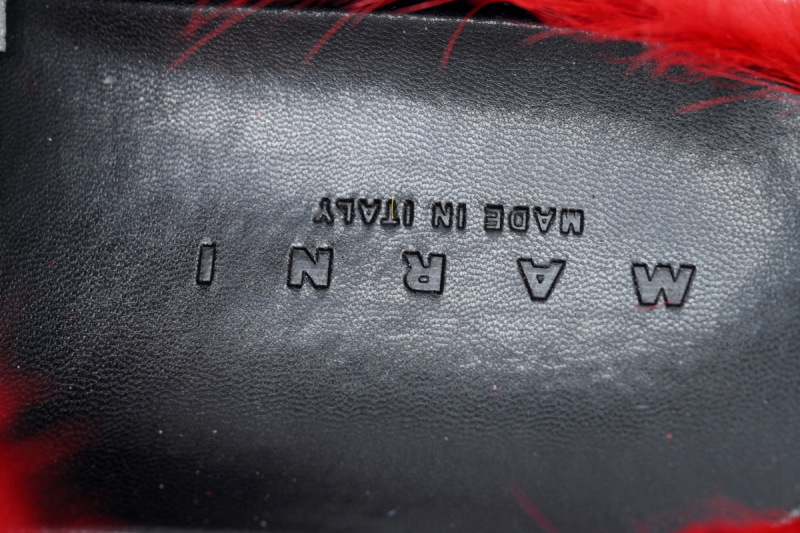 MARNI SLIPPERS