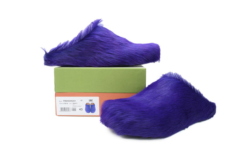 MARNI SLIPPERS