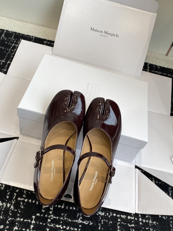 Maison Margiela Tabi