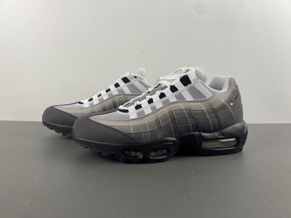 Nike Air Max 95 OG “Grey Gradient”