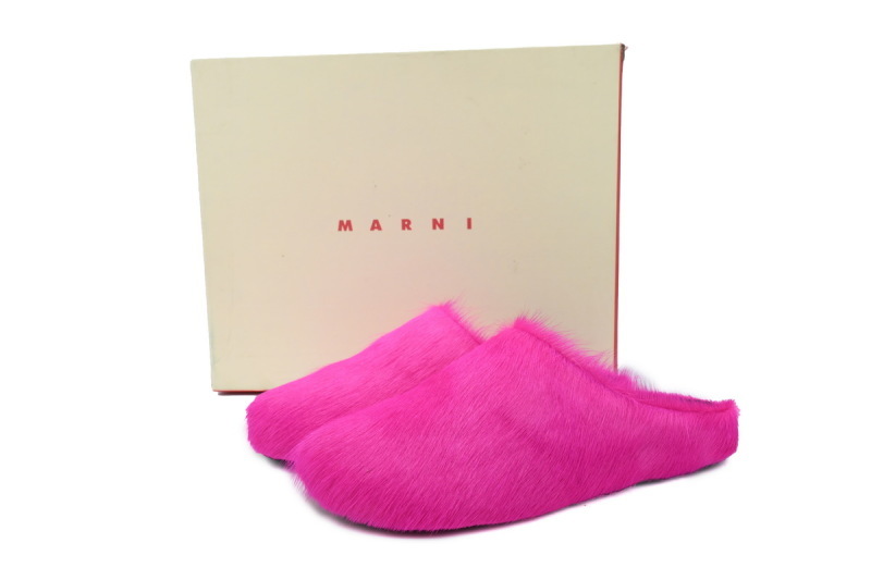 MARNI SLIPPERS
