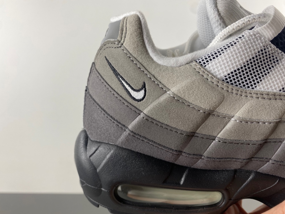 Nike Air Max 95 OG “Grey Gradient”