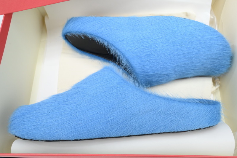 MARNI SLIPPERS