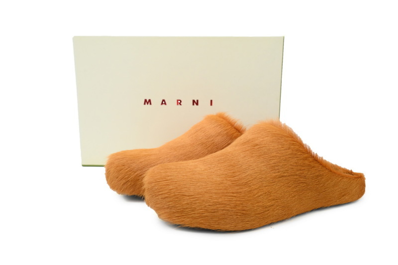 MARNI SLIPPERS
