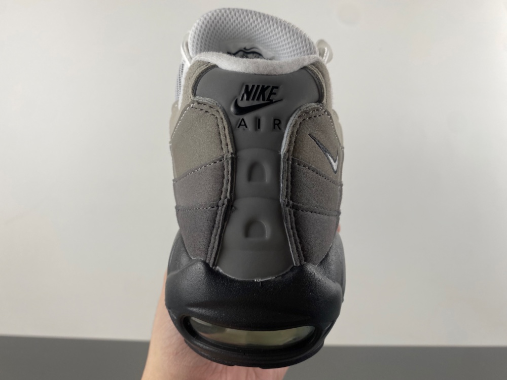 Nike Air Max 95 OG “Grey Gradient”