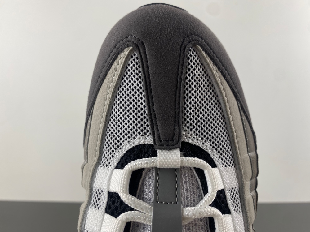 Nike Air Max 95 OG “Grey Gradient”