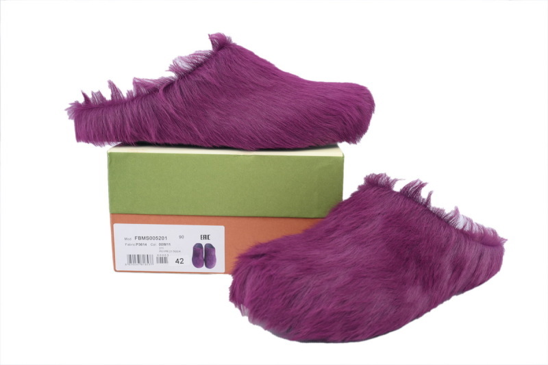 MARNI SLIPPERS