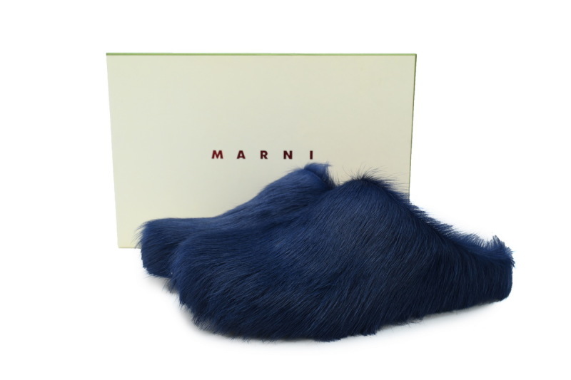 MARNI SLIPPERS