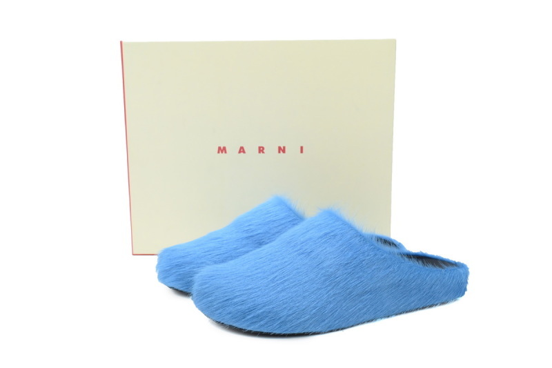 MARNI SLIPPERS