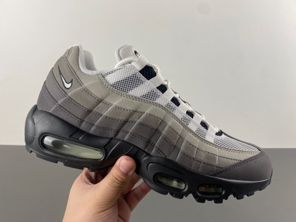 Nike Air Max 95 OG “Grey Gradient”