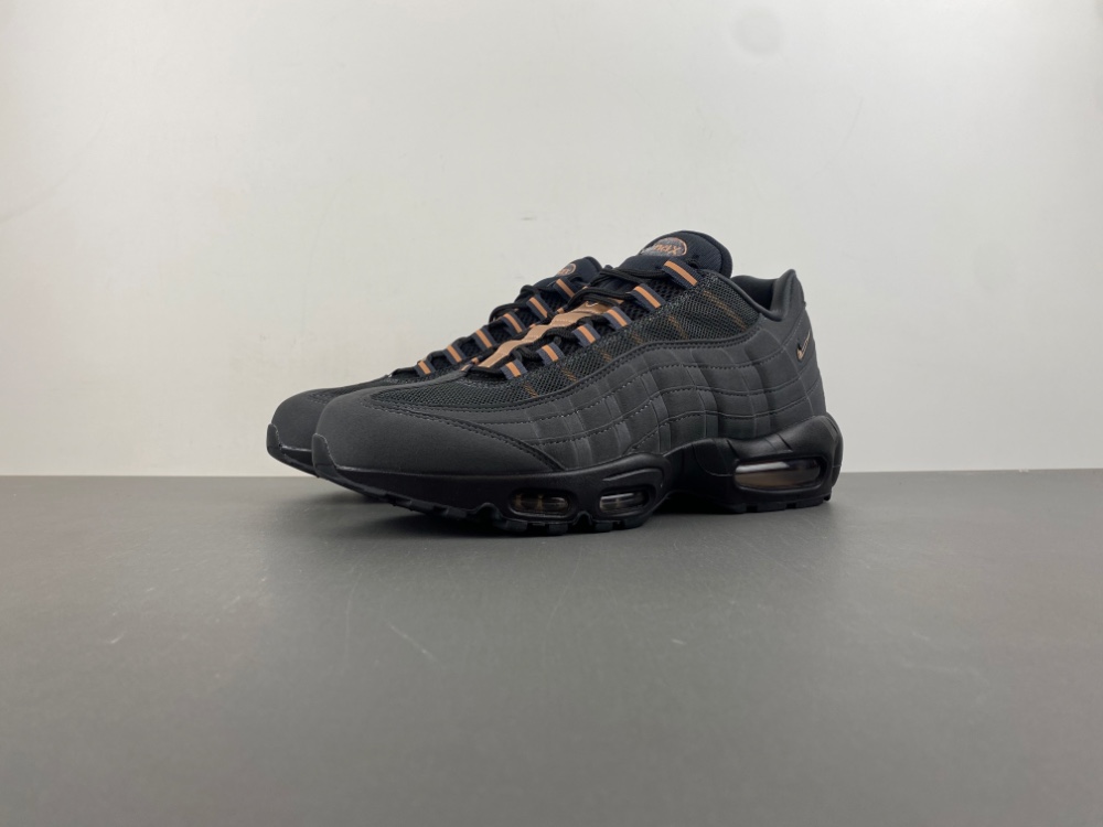 Central Cee x Nike Air Max 95