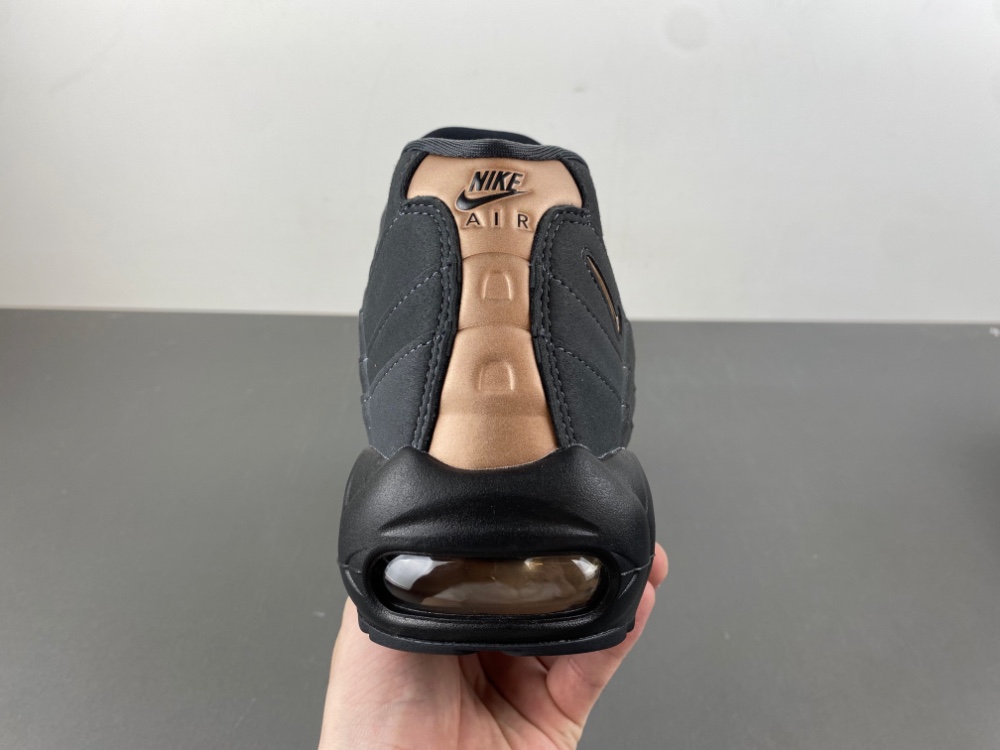 Central Cee x Nike Air Max 95