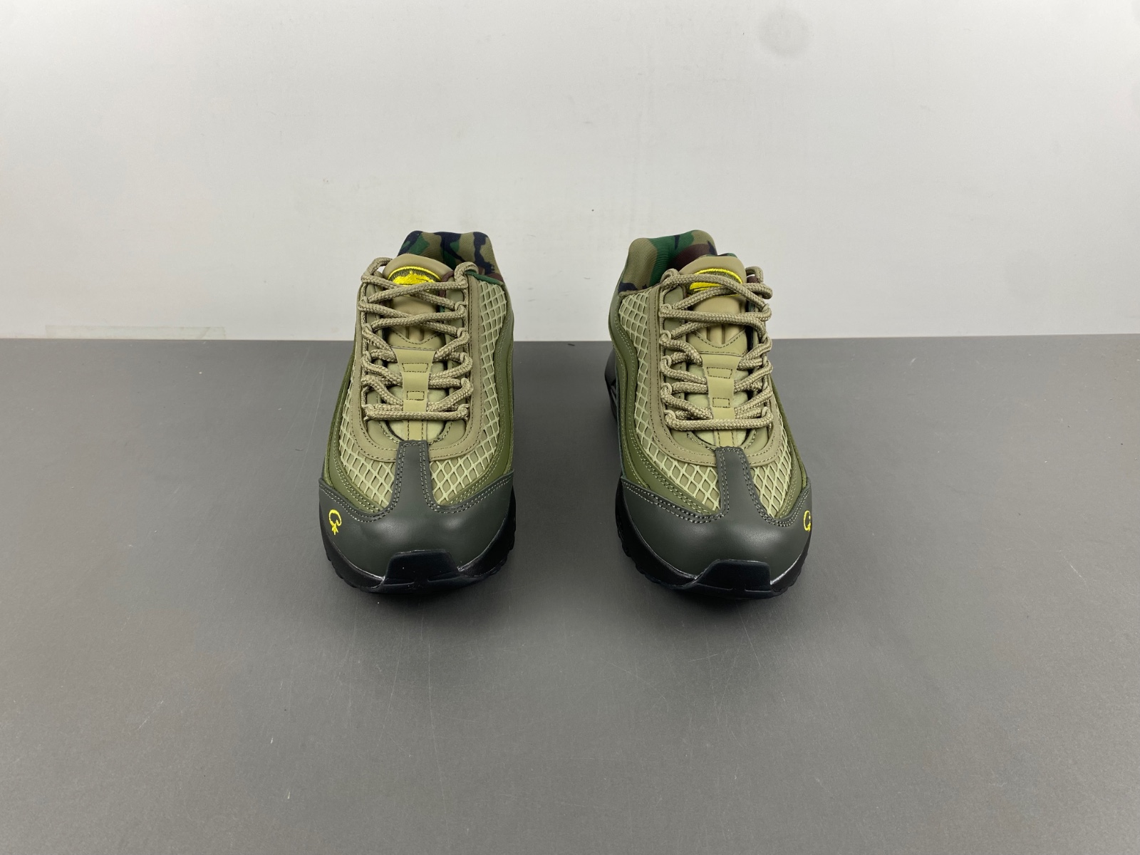 Corteiz x Air Max 95 SP