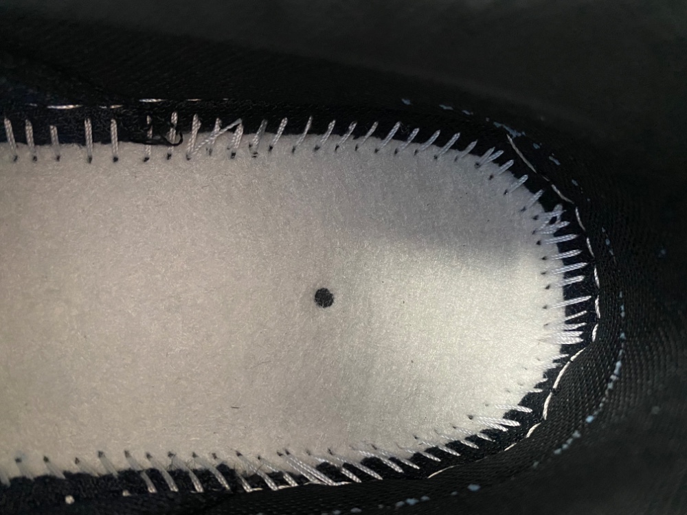 Comme des Garçons x Air Max 95 