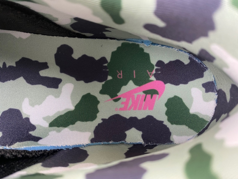 Corteiz x Air Max 95 SP - Pink Beam