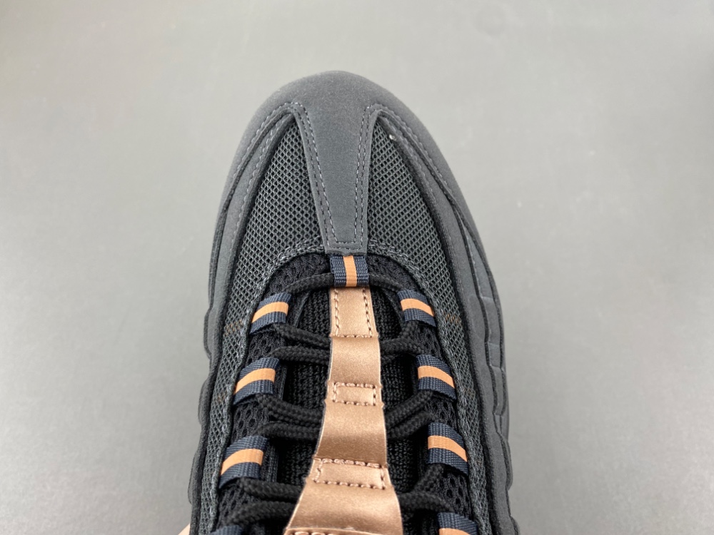 Central Cee x Nike Air Max 95