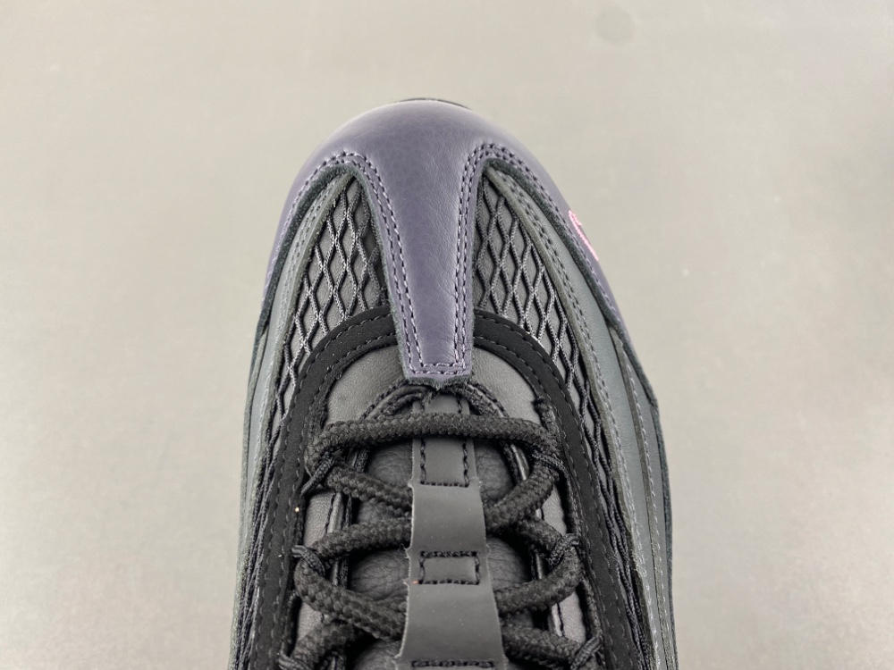 Corteiz x Air Max 95 SP - Pink Beam