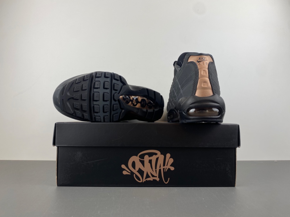 Central Cee x Nike Air Max 95