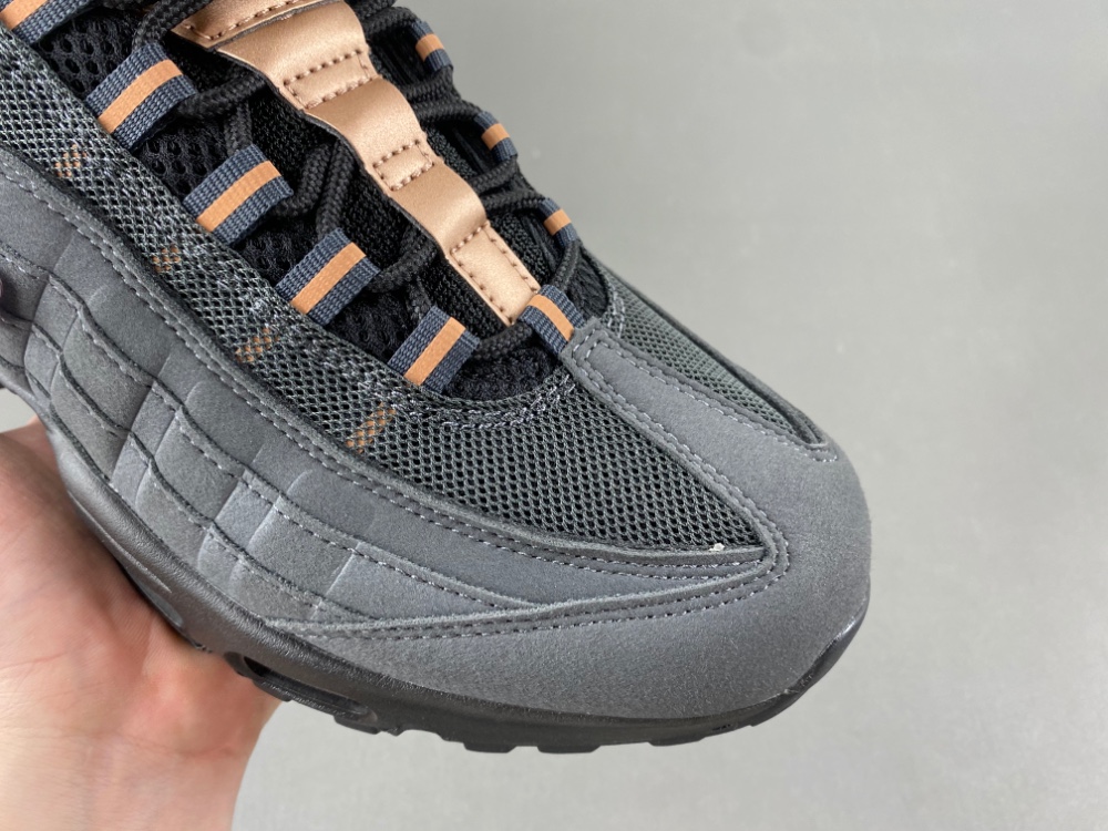 Central Cee x Nike Air Max 95