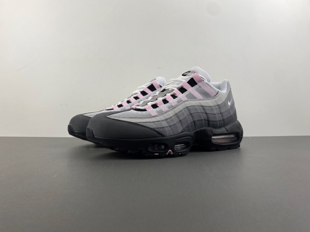 Nike Air Max 95 'Pink Foam'